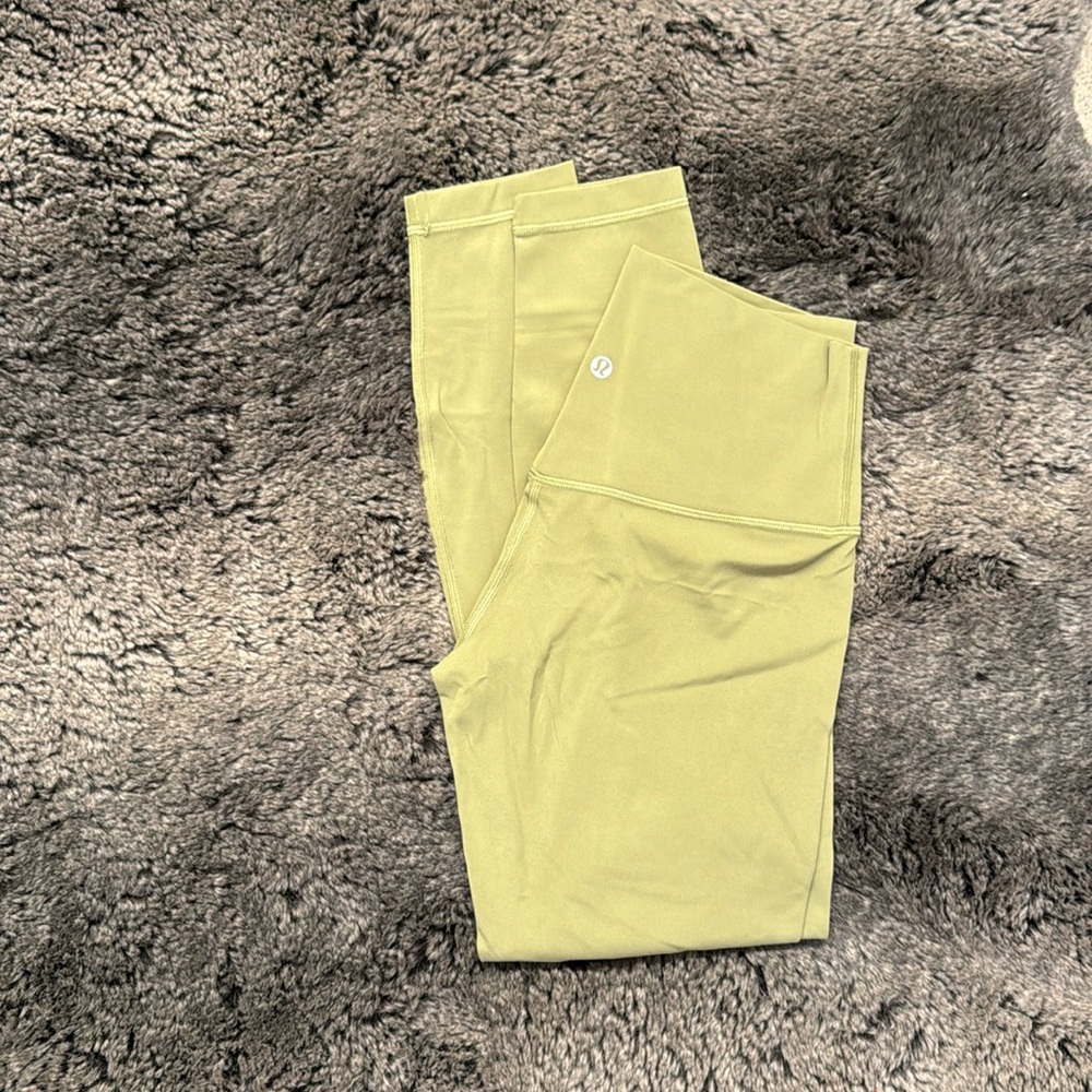 Lululemon Align, 25”